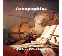 John Milton Areopagitica Paperback Book John Milton Multicolor
