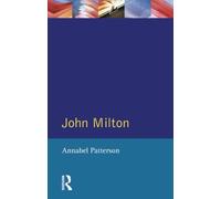 John Milton (Longman Critical Readers)