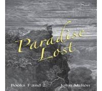 John Milton Milton's Paradise Lost: Books I & II Paperback John Milton Multicolor