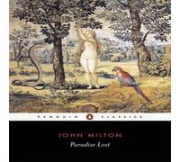 John Milton Paradise Lost Paperback Book John Milton Multicolor