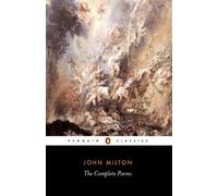 John Milton The Complete Poems (Paperback)