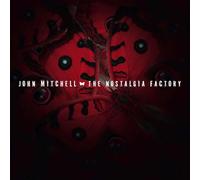John Mitchell - The Nostalgia Factory