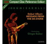 John Mizarolli - Message from the 5th Stone Fea