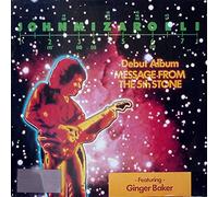 John Mizarolli - Message From The 5th Stone [VINYL]