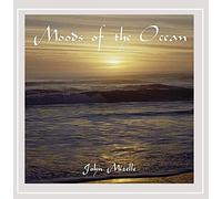 John Mizelle - Moods of the Ocean