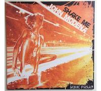 John Modena - Shake Me [Vinyl Single] [VINYL]
