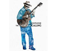 John Monteleone: The Chisels Are Calling
