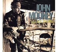 John Mooney - Against the Wall