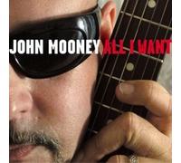 John Mooney - All I Want