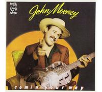 John Mooney - Comin' Your Way