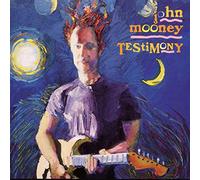 John Mooney - Testimony