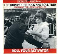 John Moore And Rock And Roll Trio Title - Roll Your Activator Vol.1