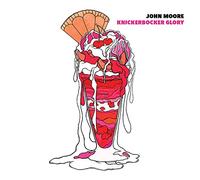 John Moore - Knickerbocker Glory