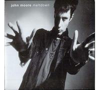John Moore - Meltdown
