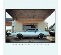 John Moreland - Big Bad Luv [VINYL]
