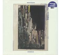 John Moreland - Birds In The Ceiling (2022 Indie Exclusive Blue Opaque)