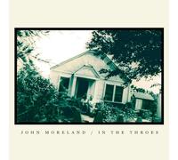John Moreland - In The Throes