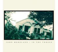John Moreland - In The Throes