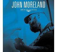 John Moreland - Live at Third Man Records [VINYL]