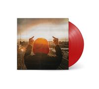 John Moreland & The Dust Bowl Souls - Everything the Hard Way [VINYL]