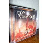 John Morgan Orchestra - Music By Candlelight Volume 1 (UK Import)