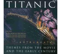 John Morgan Orchestra - Titanic: Themes from the Movie