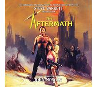 John Morgan - The Aftermath-Original Soundtrack Recording by John Morgan
