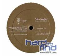John Morley - Shout It Out [Vinyl Single] [VINYL]