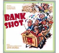 John Morris - Bank Shot