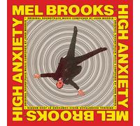 John Morris High Anxiety - Original Soundtrack / Mel Brooks' Greates (US IMPORT)