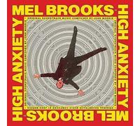 John Morris - High Anxiety (Original Soundtrack) [New Vinyl LP]