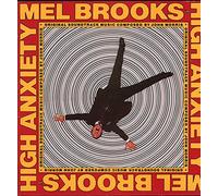 JOHN MORRIS / MEL BROOKS - High Anxiety