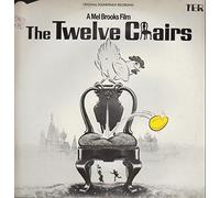 John Morris - Mel Brooks' The Twelve Chairs