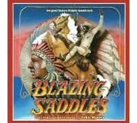 John Morris - Ost: Blazing Saddles