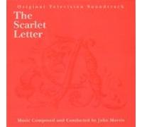 john Morris - Scarlet Letter (Original Soundtrack to the PBS Mini-Series)
