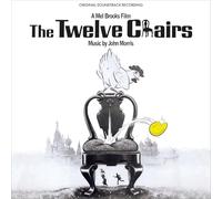 John Morris - The Twelve Chairs