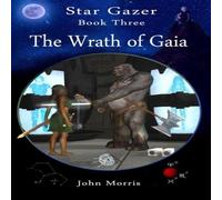 John Morris The Wrath of Gaia Paperback Book John Morris Multicolor