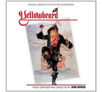 John Morris - Yellowbeard (OST)