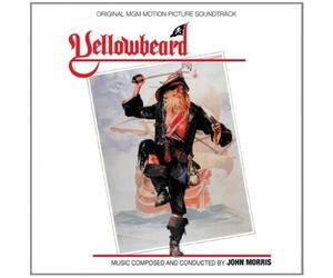 John Morris - Yellowbeard (OST)
