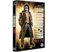 John Morrison, Rock Star
