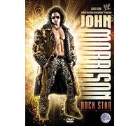 John Morrison - Rock Star [DVD]