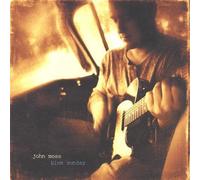 John Moss - Blue Sunday