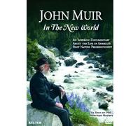 John Muir in the New World [DVD] [2011] [Region 1] [US Import] [NTSC]