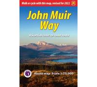 John Muir Way