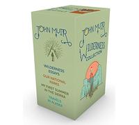 John Muir Wilderness Box Set