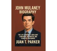 JOHN MULANEY BIOGRAPHY: The Life Story Of A Brilliant Comedian, SNL Writer, And Fearless Performer