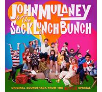 John Mulaney & The Sack Lunch Bunch - John Mulaney & The Sack Lunch Bunch (Vinyl) [VINYL]