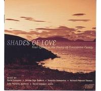 John Muriello - Shades Of Love