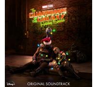 Ost - The Guardians of the Galaxy Holiday Special [VINYL]