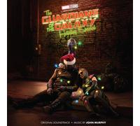 Ost - The Guardians of the Galaxy Holiday Special [VINYL]